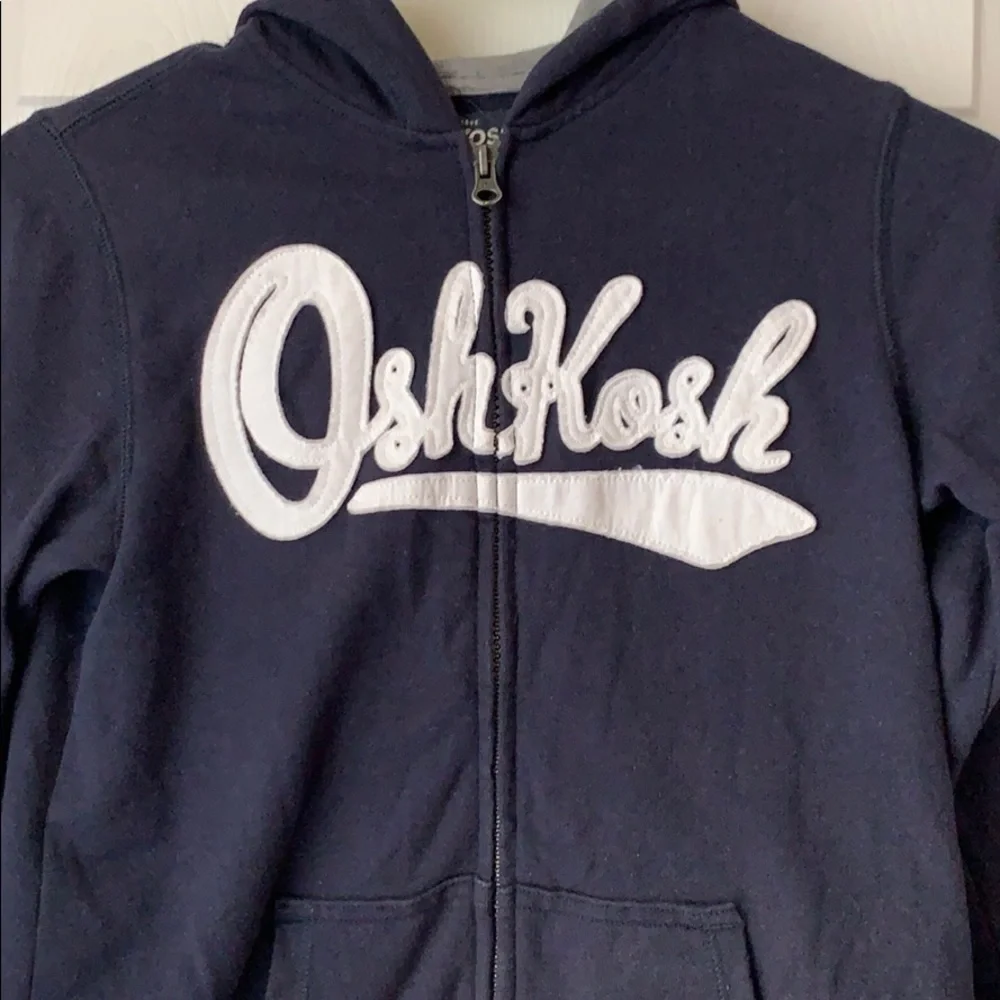 Boys‎ OshKosh Jacket